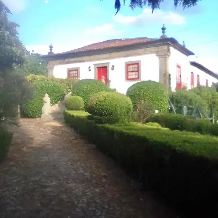 Quinta Da Mainha * براغا