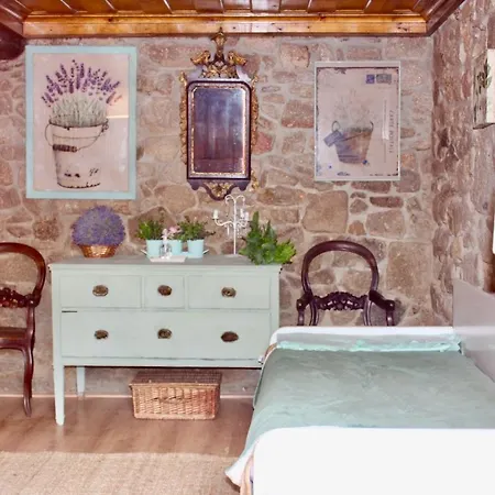 فيلة Quinta Da Mainha براغا