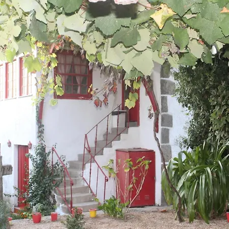 فيلة Quinta Da Mainha *