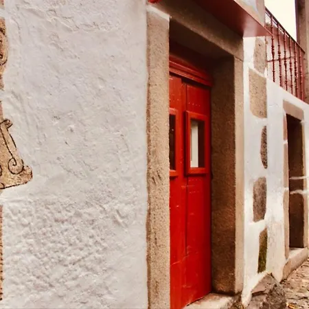 Quinta Da Mainha فيلة *