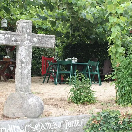 Quinta Da Mainha براغا