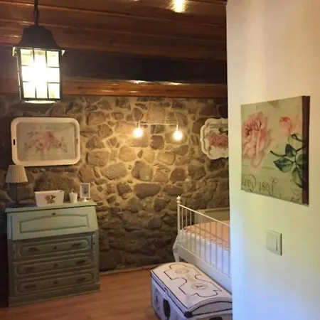 فيلة Quinta Da Mainha *