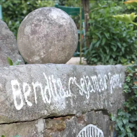 فيلة Quinta Da Mainha *