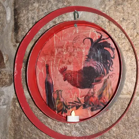 فيلة Quinta Da Mainha *