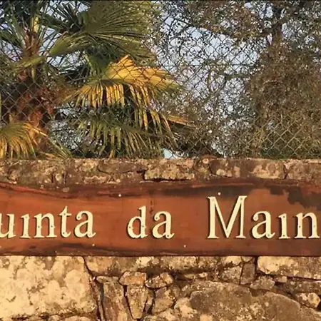 Quinta Da Mainha براغا