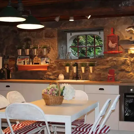 Quinta Da Mainha فيلة *