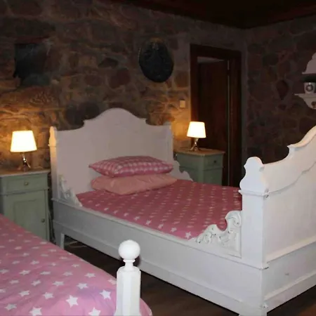 Quinta Da Mainha *