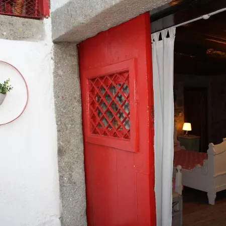 Quinta Da Mainha * براغا