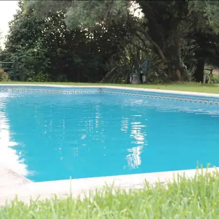 Quinta Da Mainha براغا