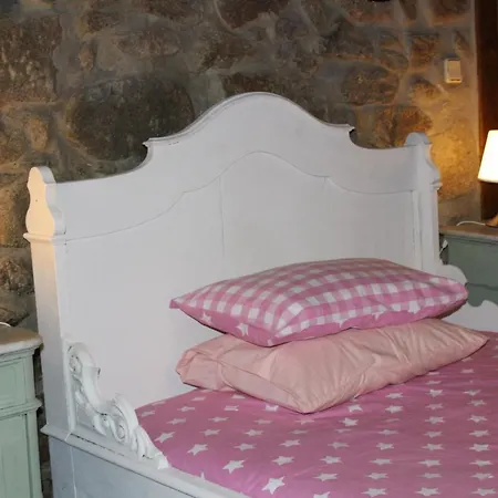 Quinta Da Mainha فيلة براغا
