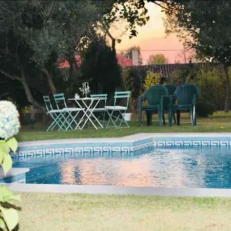 Quinta Da Mainha * براغا