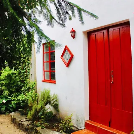 Quinta Da Mainha براغا