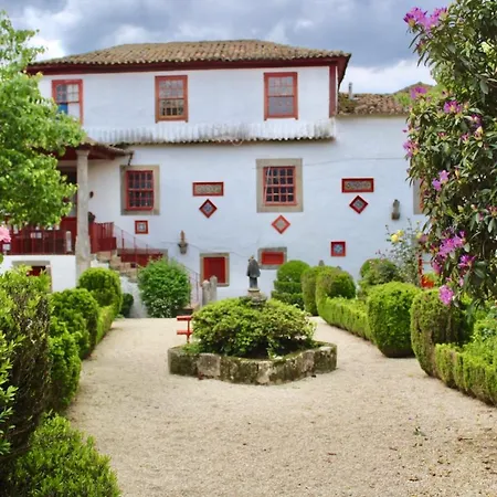 Quinta Da Mainha براغا