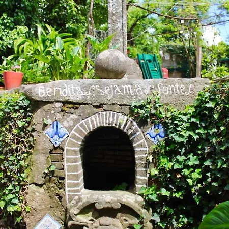 Quinta Da Mainha فيلة *