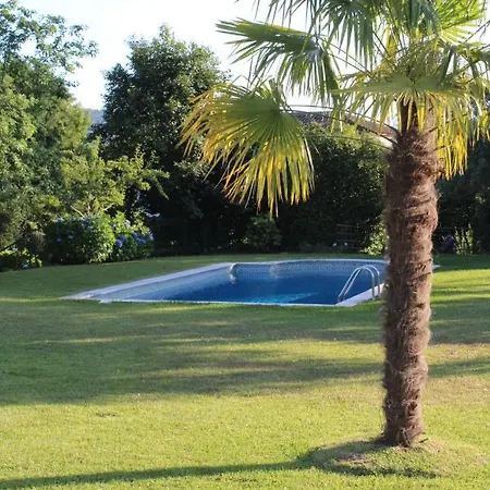 Quinta Da Mainha فيلة