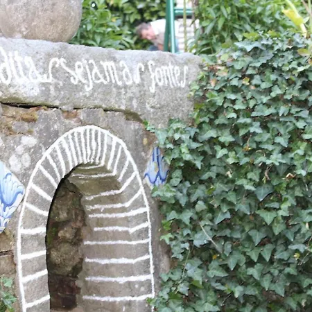 Quinta Da Mainha *