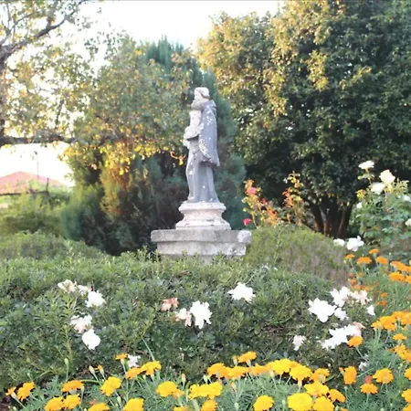 Quinta Da Mainha * براغا