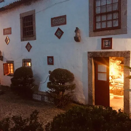 Quinta Da Mainha فيلة *