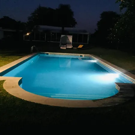 Quinta Da Mainha * براغا