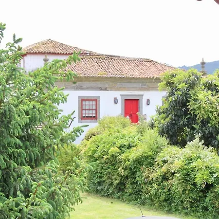 Quinta Da Mainha فيلة *