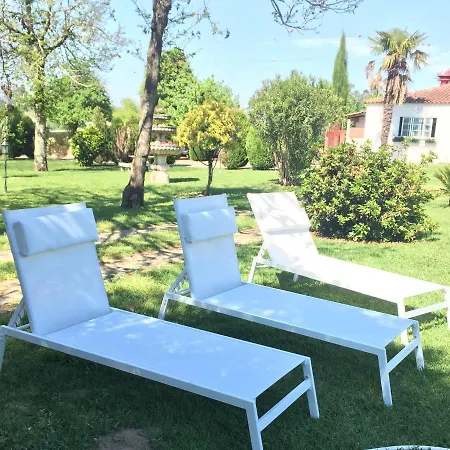 Quinta Da Mainha براغا