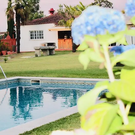 Quinta Da Mainha فيلة *