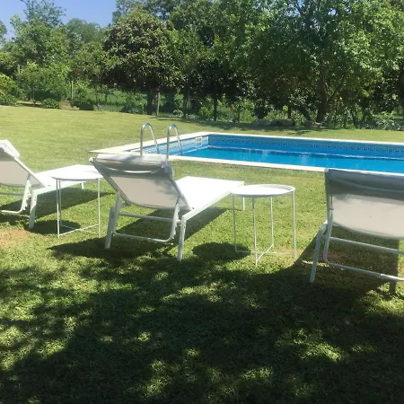 Quinta Da Mainha *